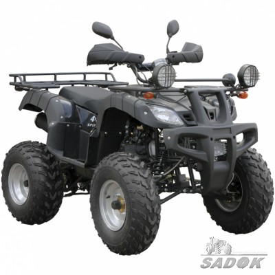 Квадроцикл SPARK SP175-1 (175 см.куб.)